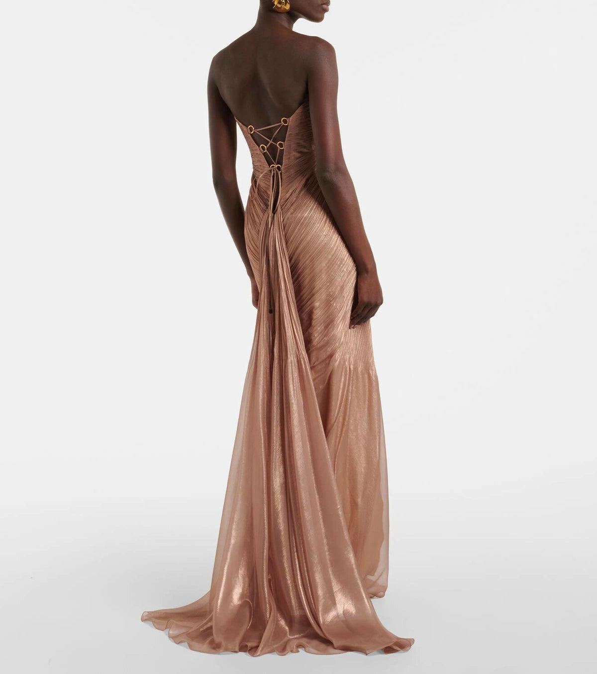 Vestido Quiana