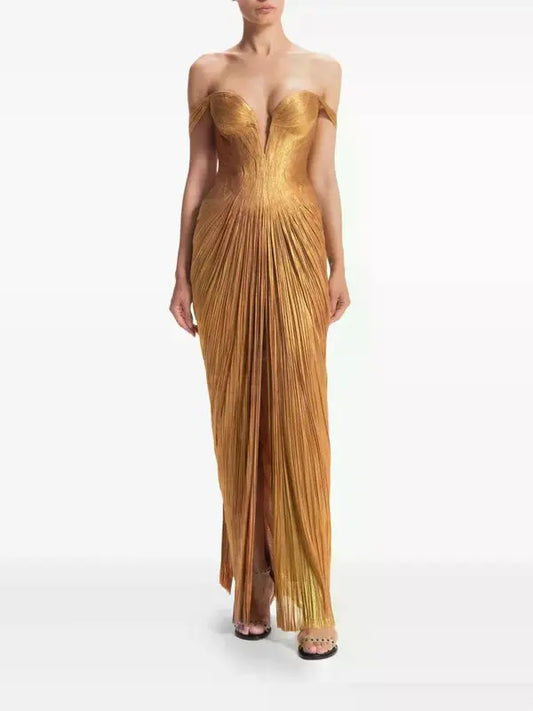 Vestido Martina