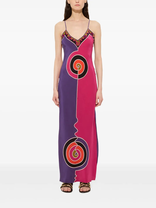 Vestido Astro