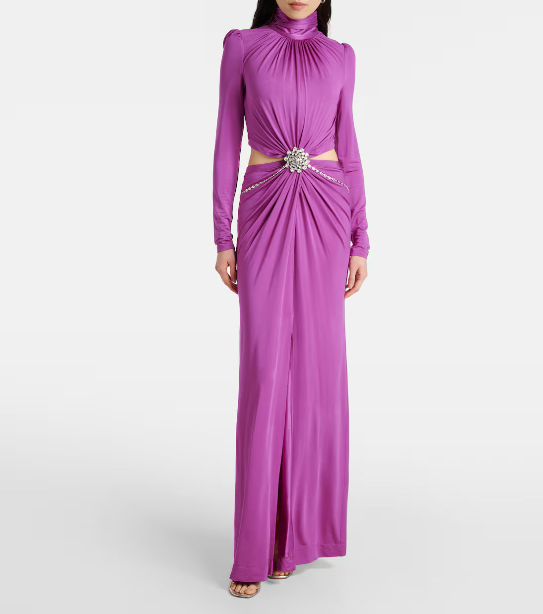 Vestido Crystal