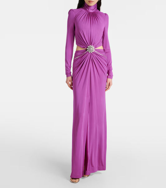 Vestido Crystal