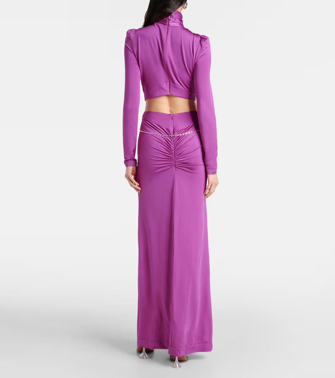 Vestido Crystal