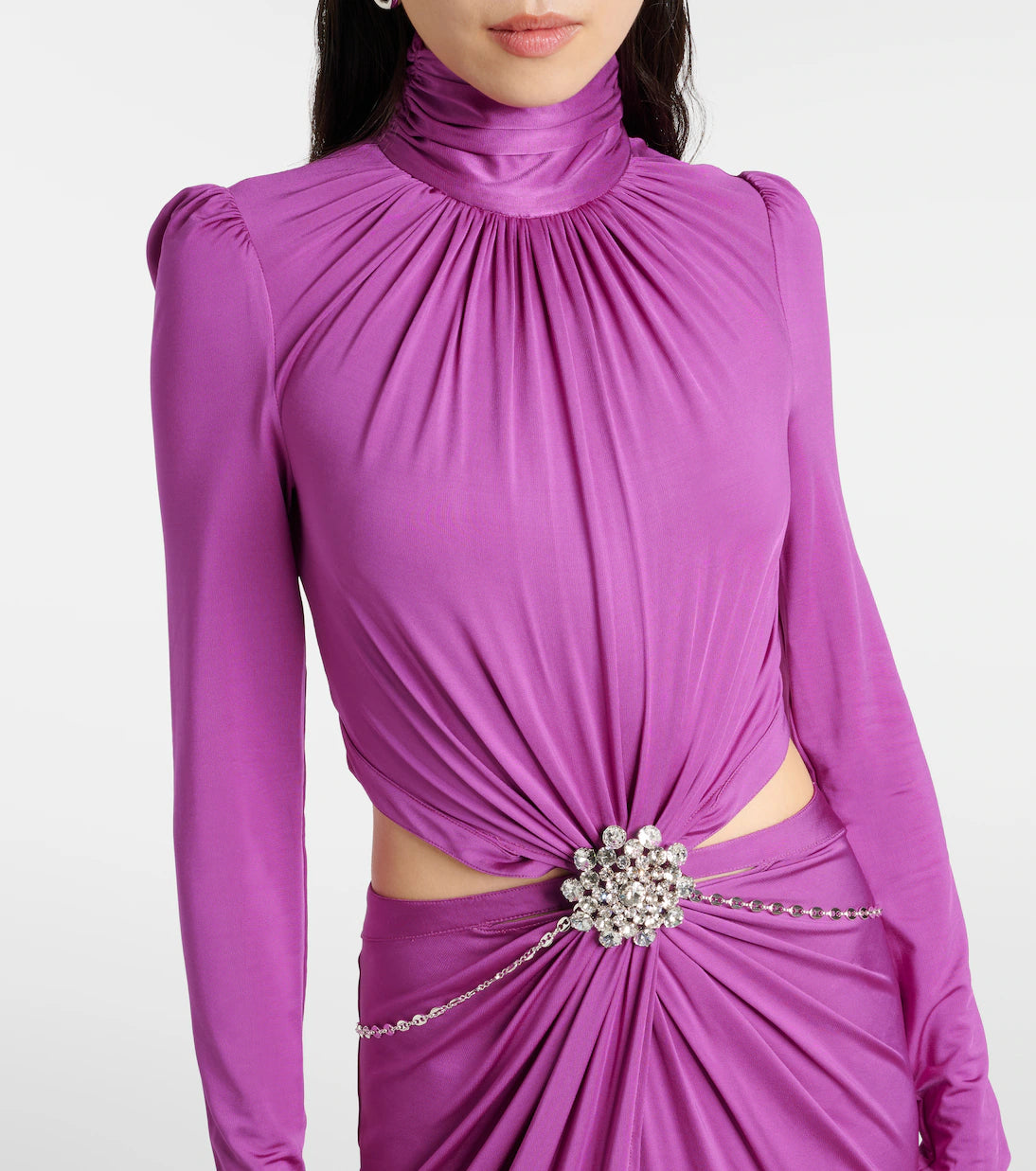 Vestido Crystal