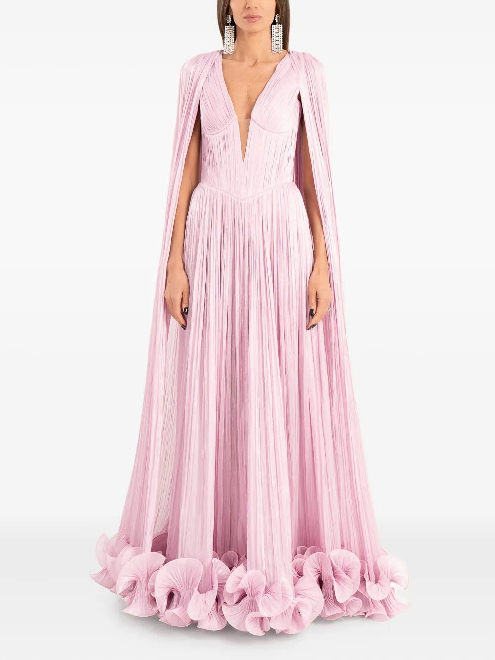 Vestido Fairy Tale