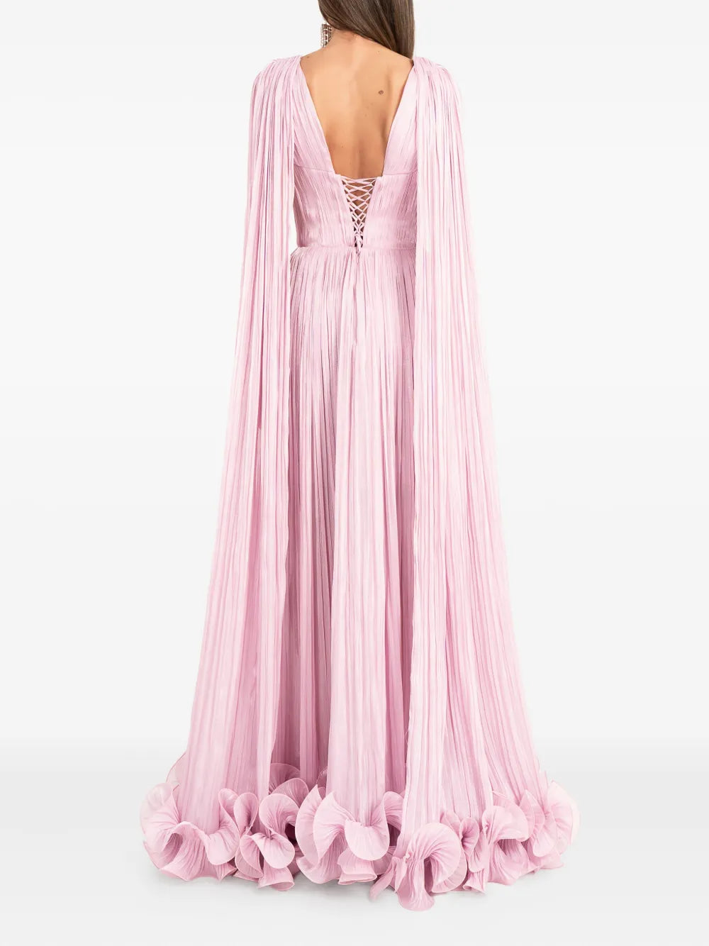 Vestido Fairy Tale