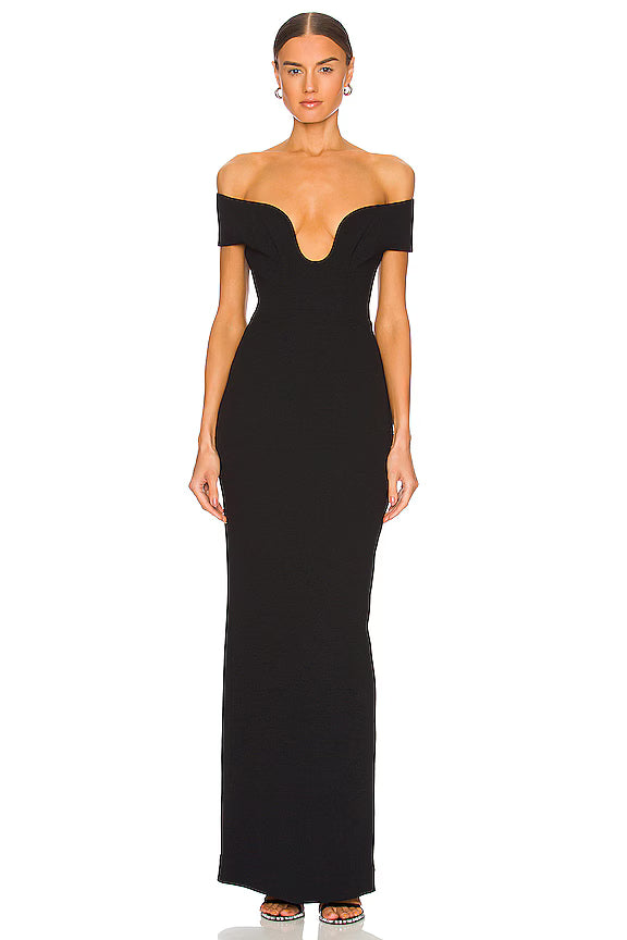Vestido Marlowe