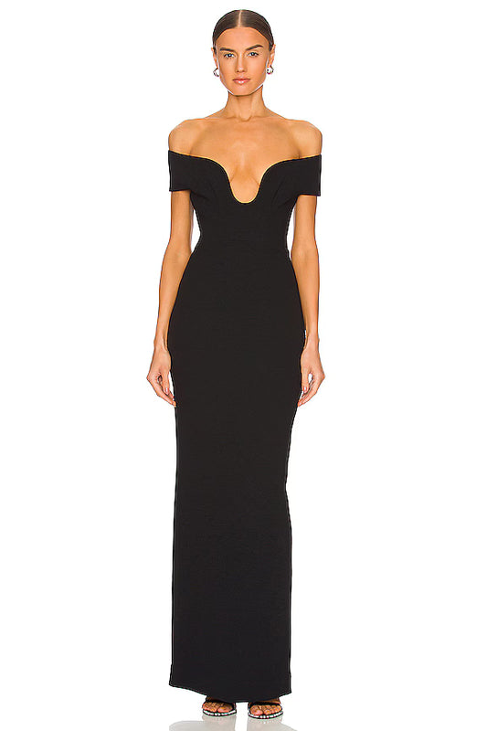 Vestido Marlowe