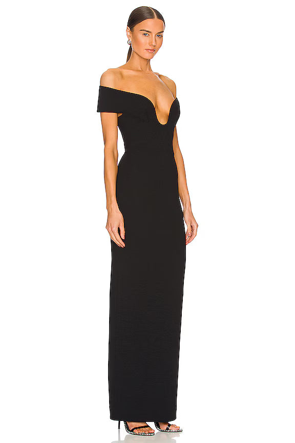 Vestido Marlowe
