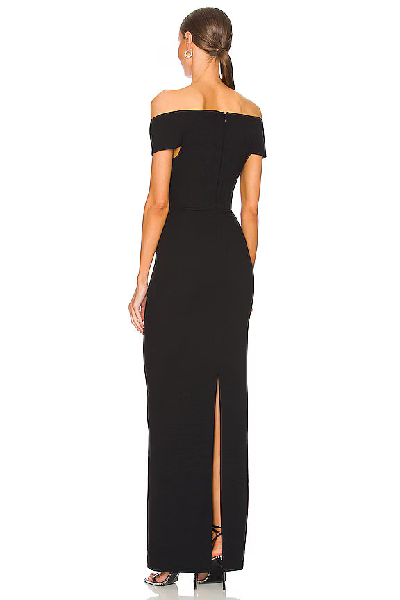 Vestido Marlowe
