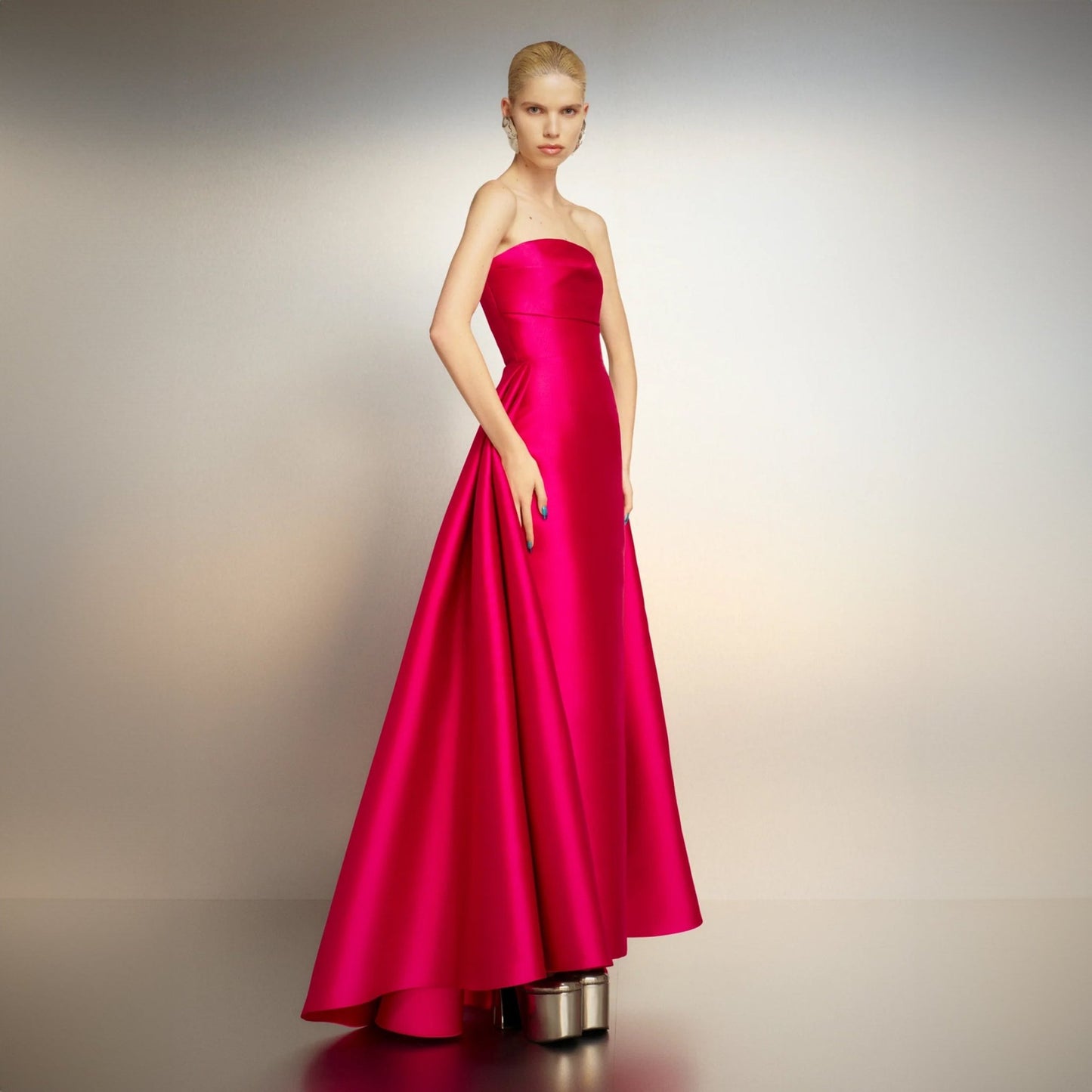 Vestido Cherry - Partage
