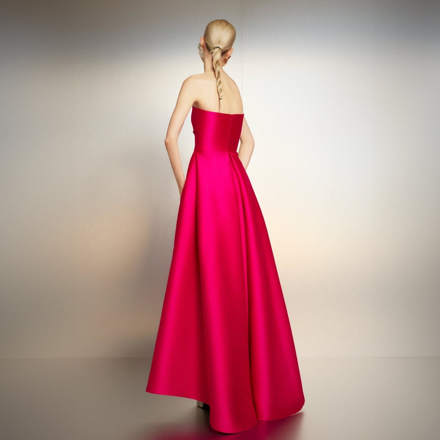 Vestido Cherry - Partage