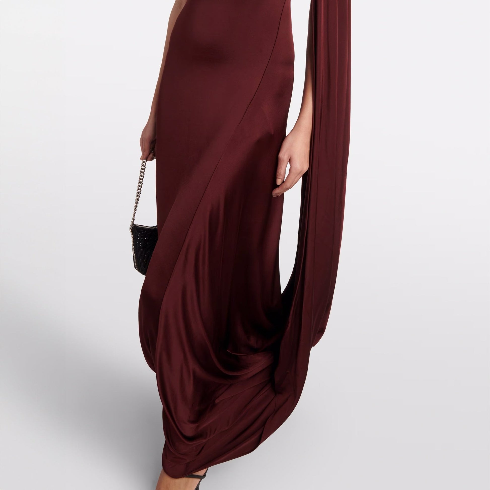 Vestido Estrela - Partage