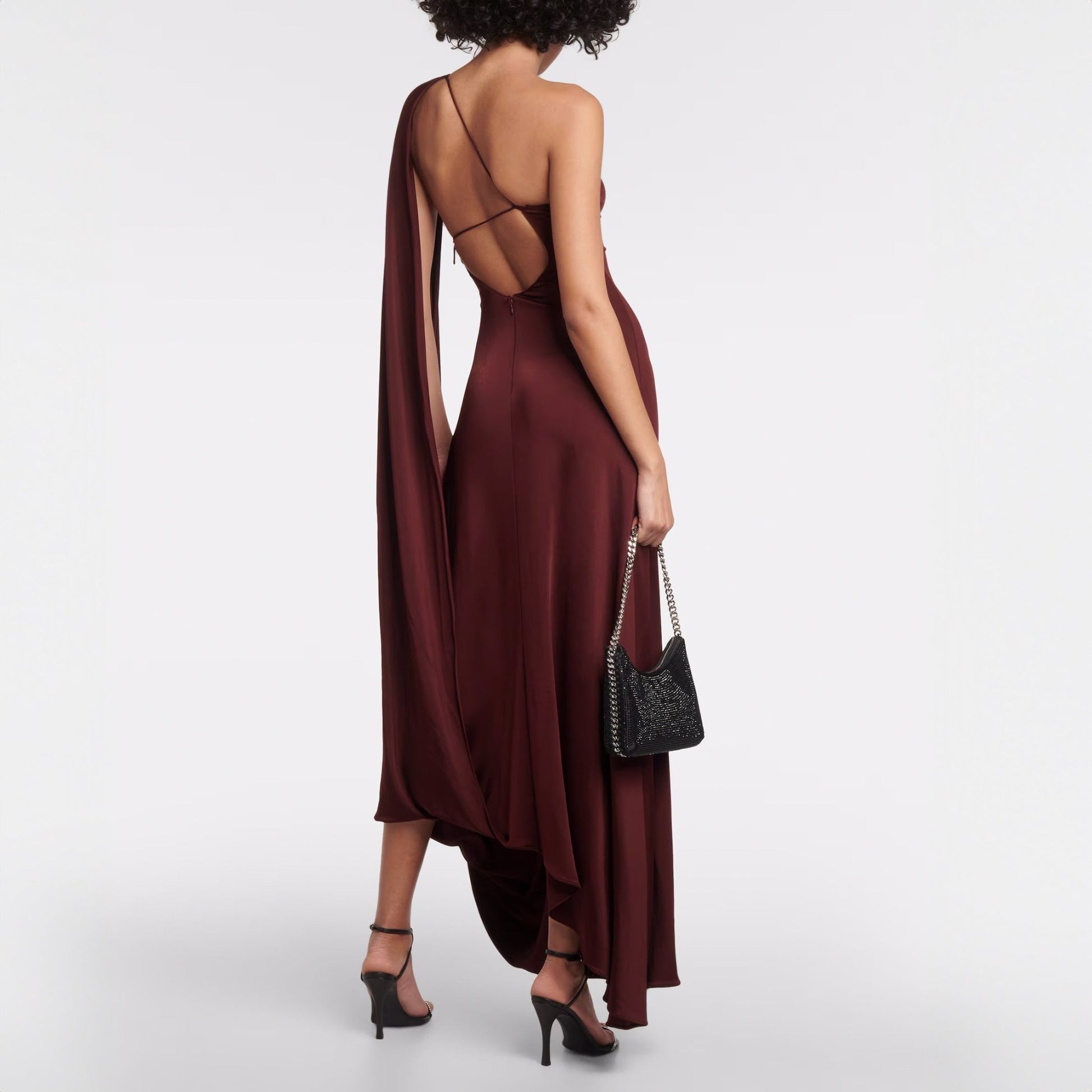 Vestido Estrela - Partage
