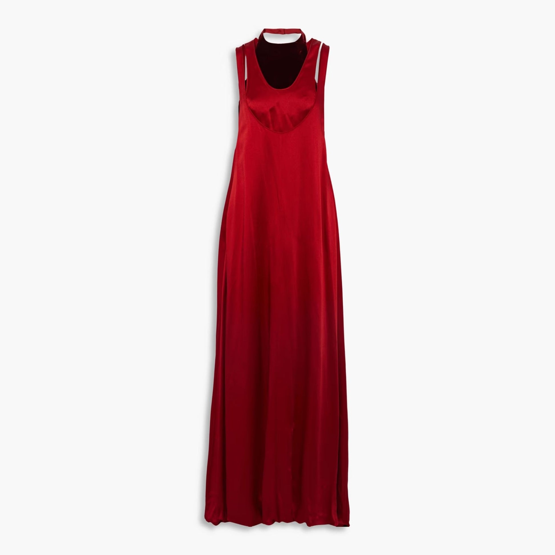 Vestido Marcella - Partage