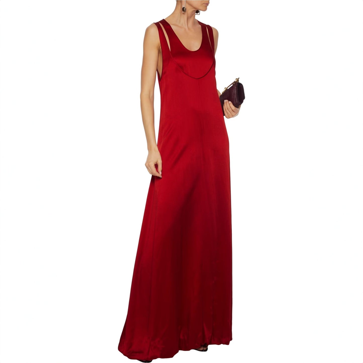 Vestido Marcella - Partage