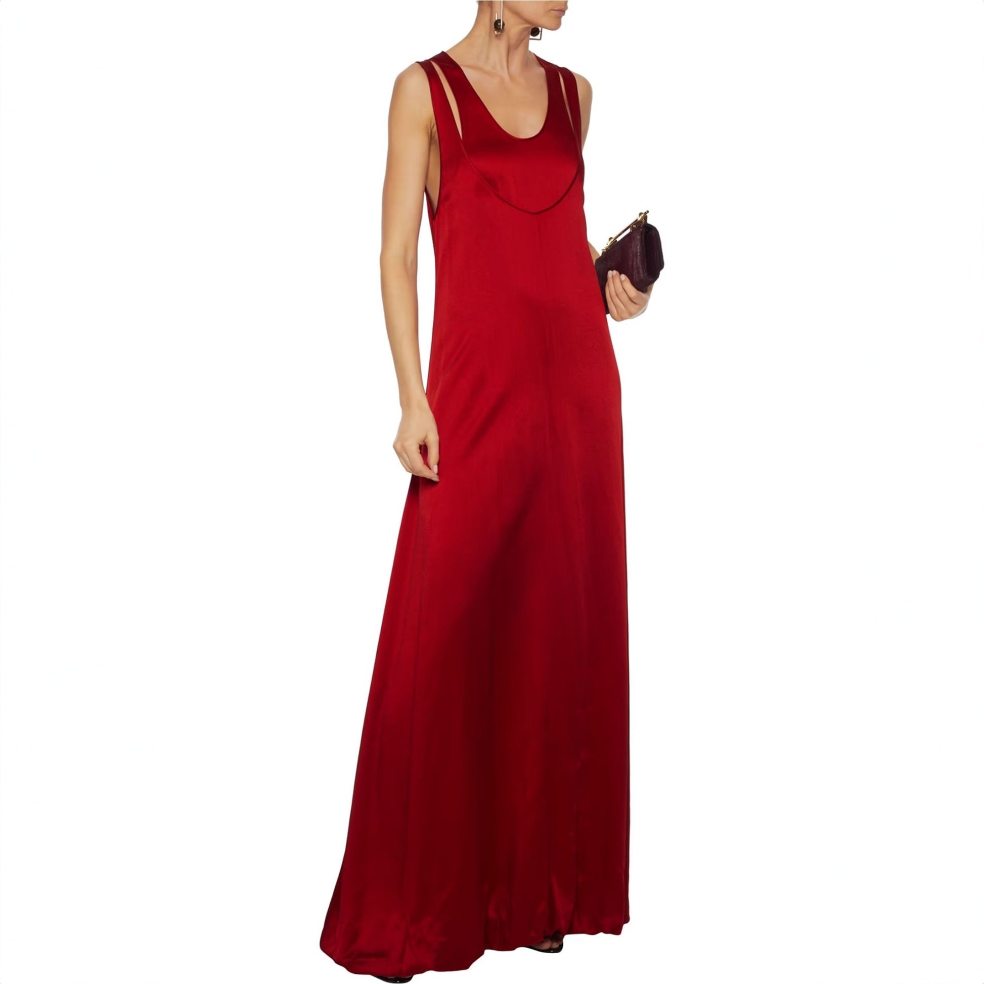 Vestido Marcella - Partage