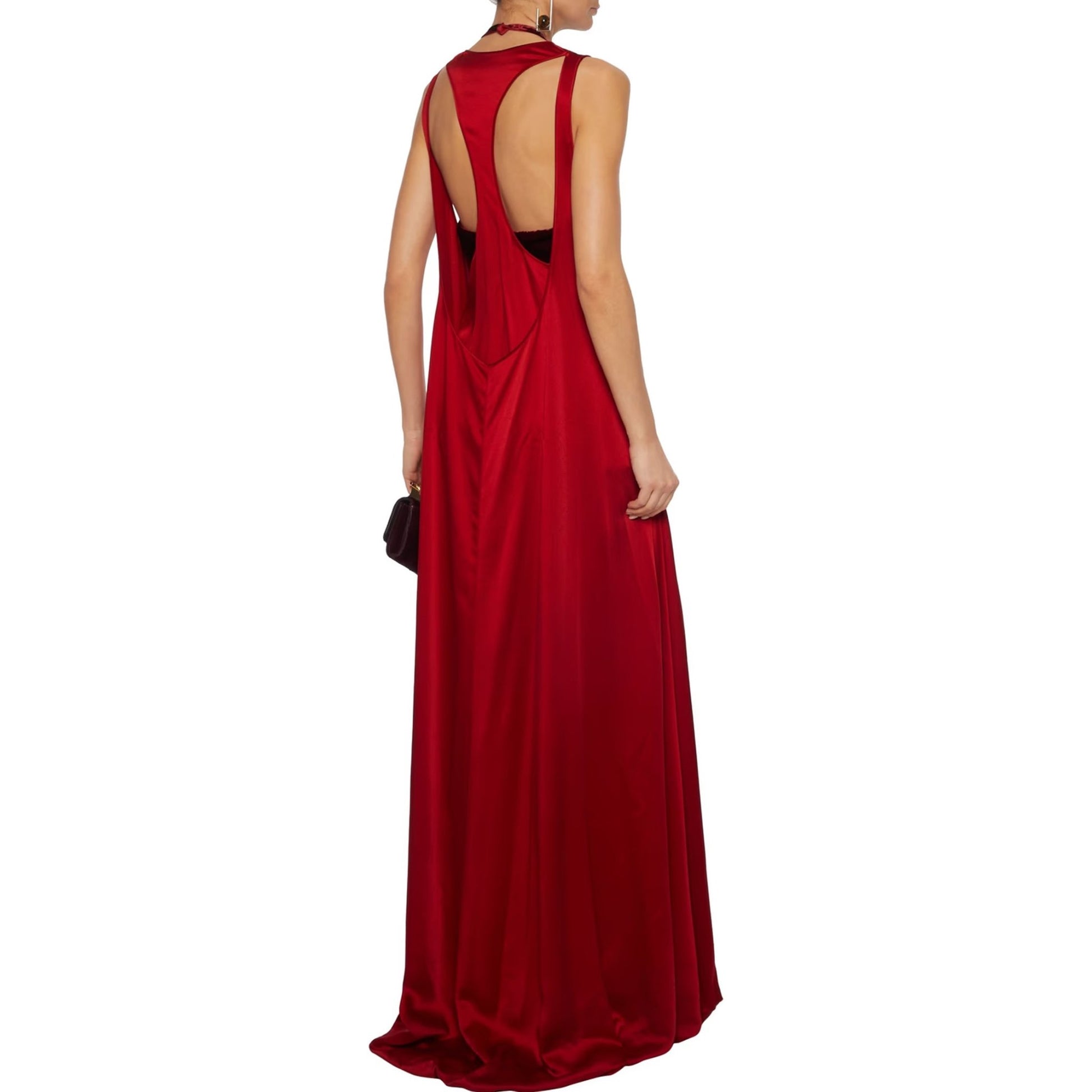 Vestido Marcella - Partage