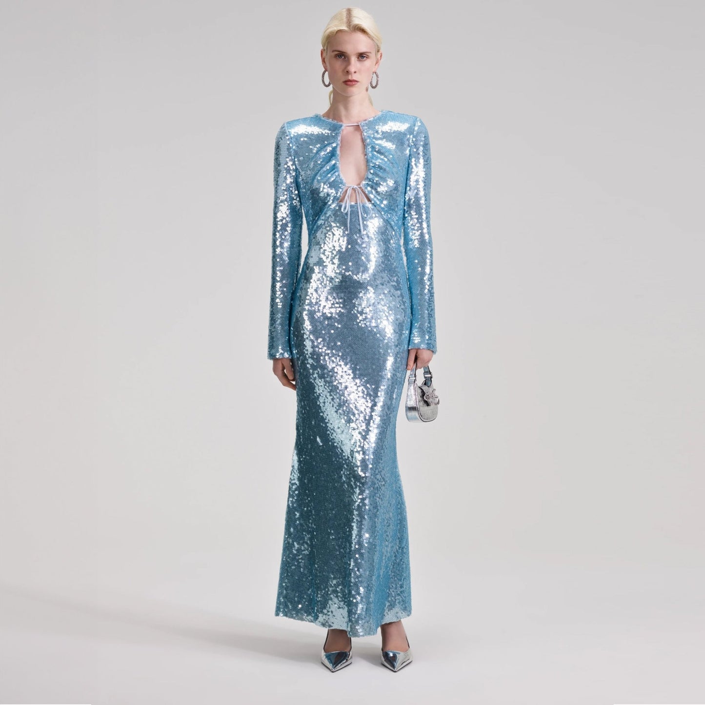 Vestido Marina - Partage