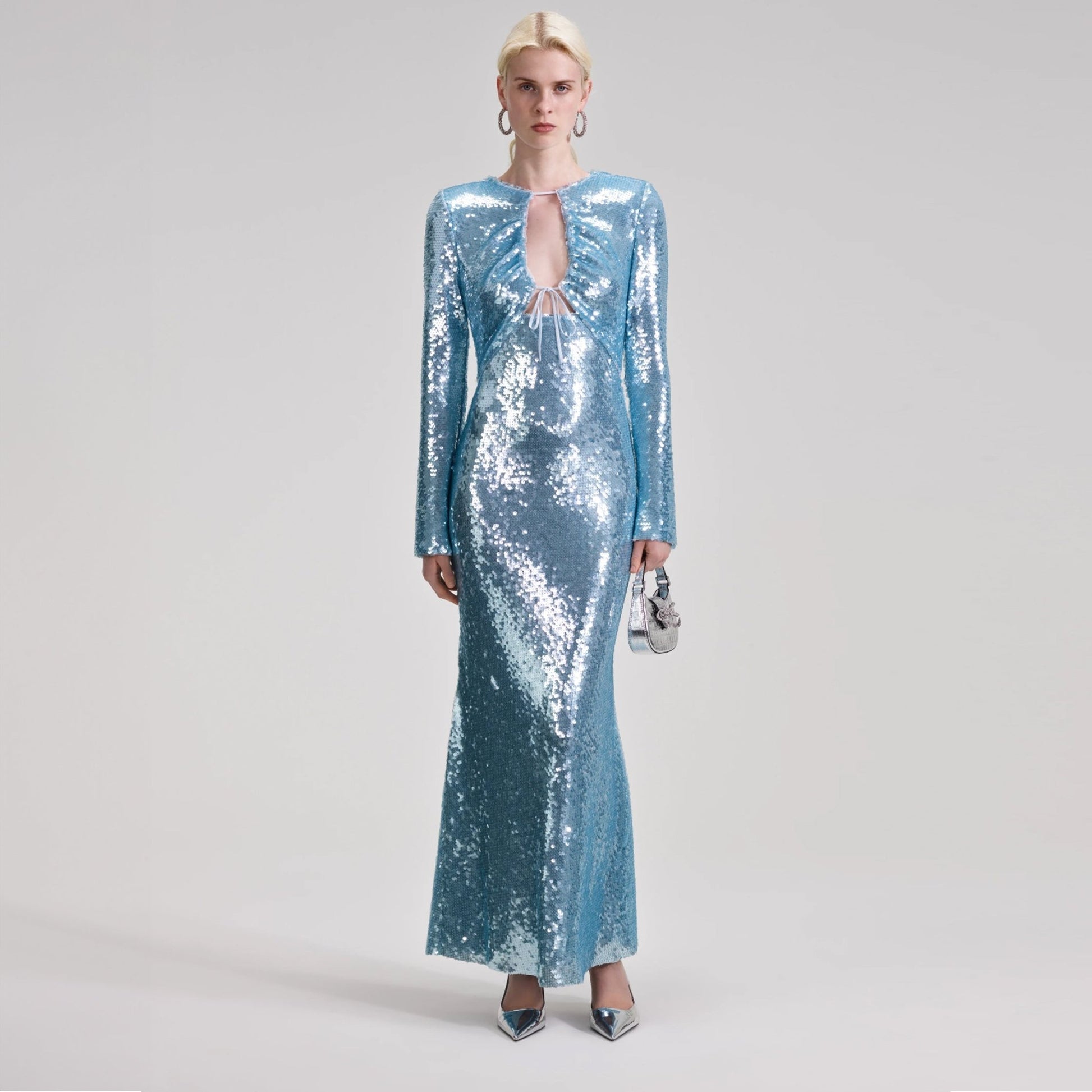 Vestido Marina - Partage