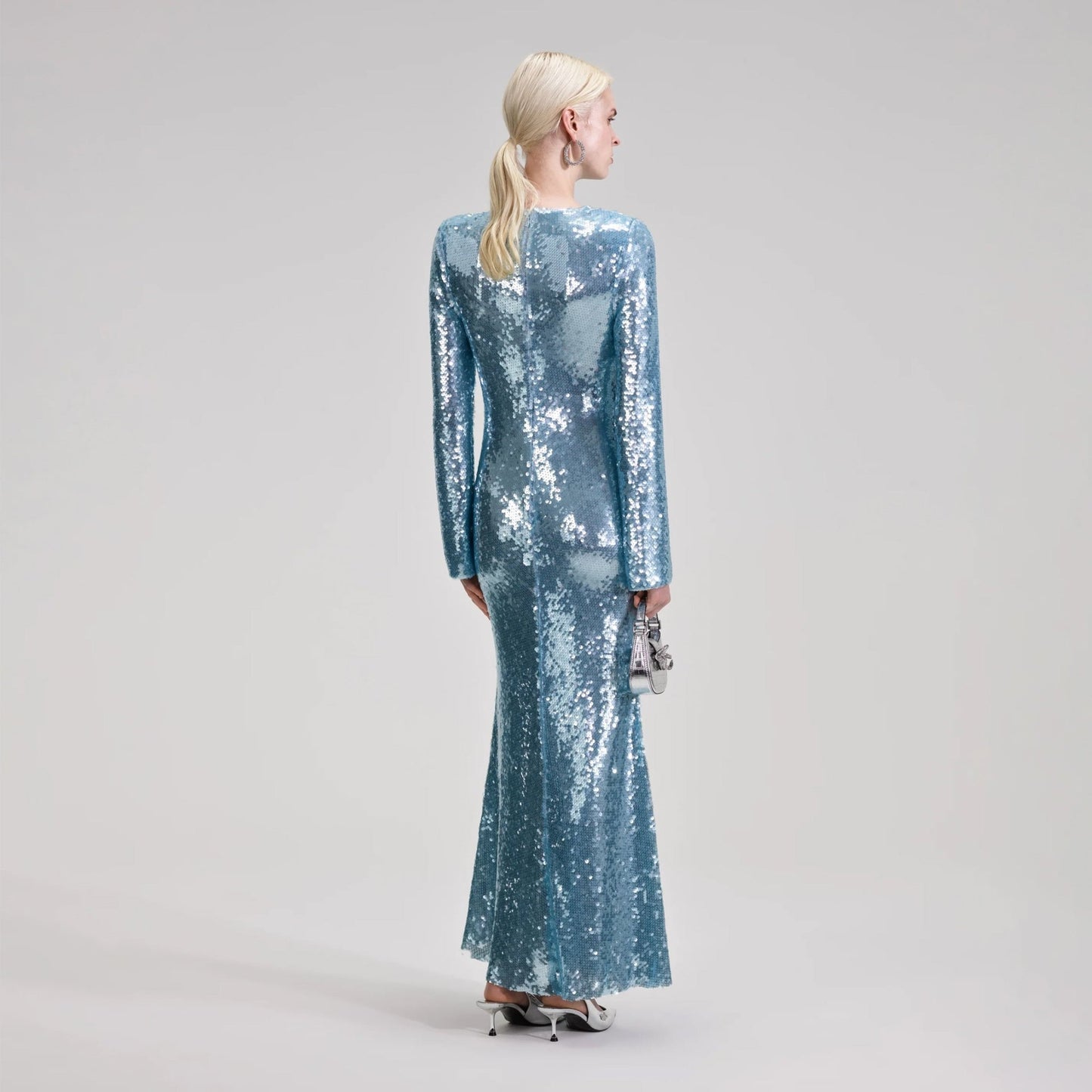 Vestido Marina - Partage