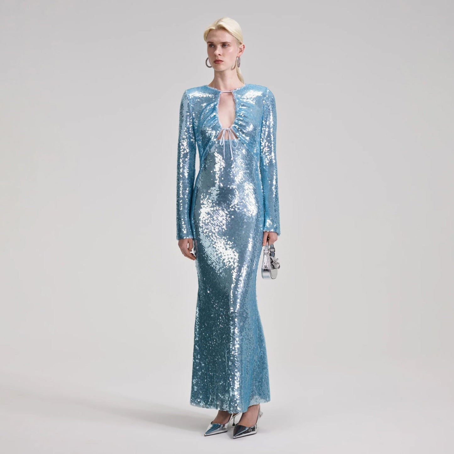 Vestido Marina - Partage