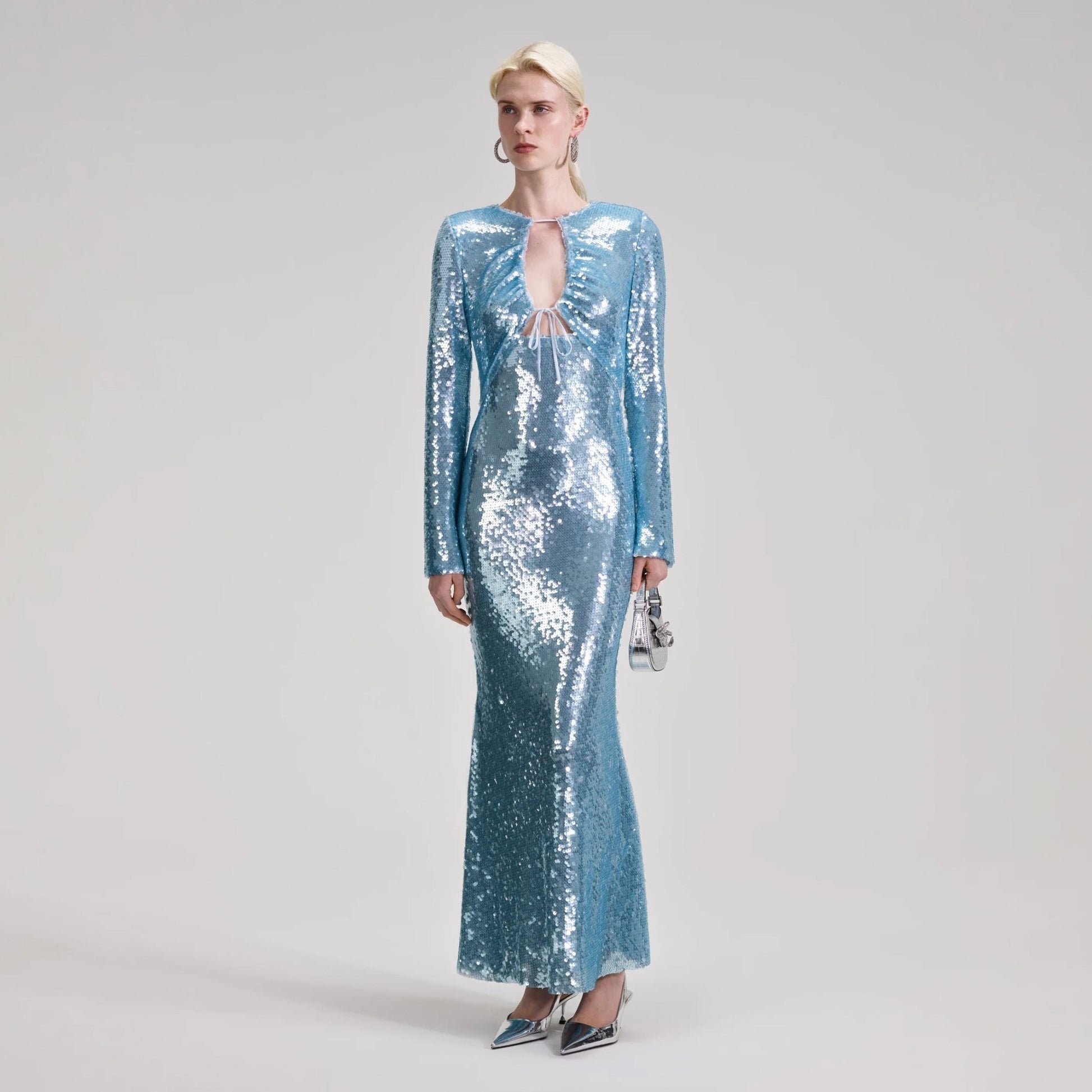 Vestido Marina - Partage