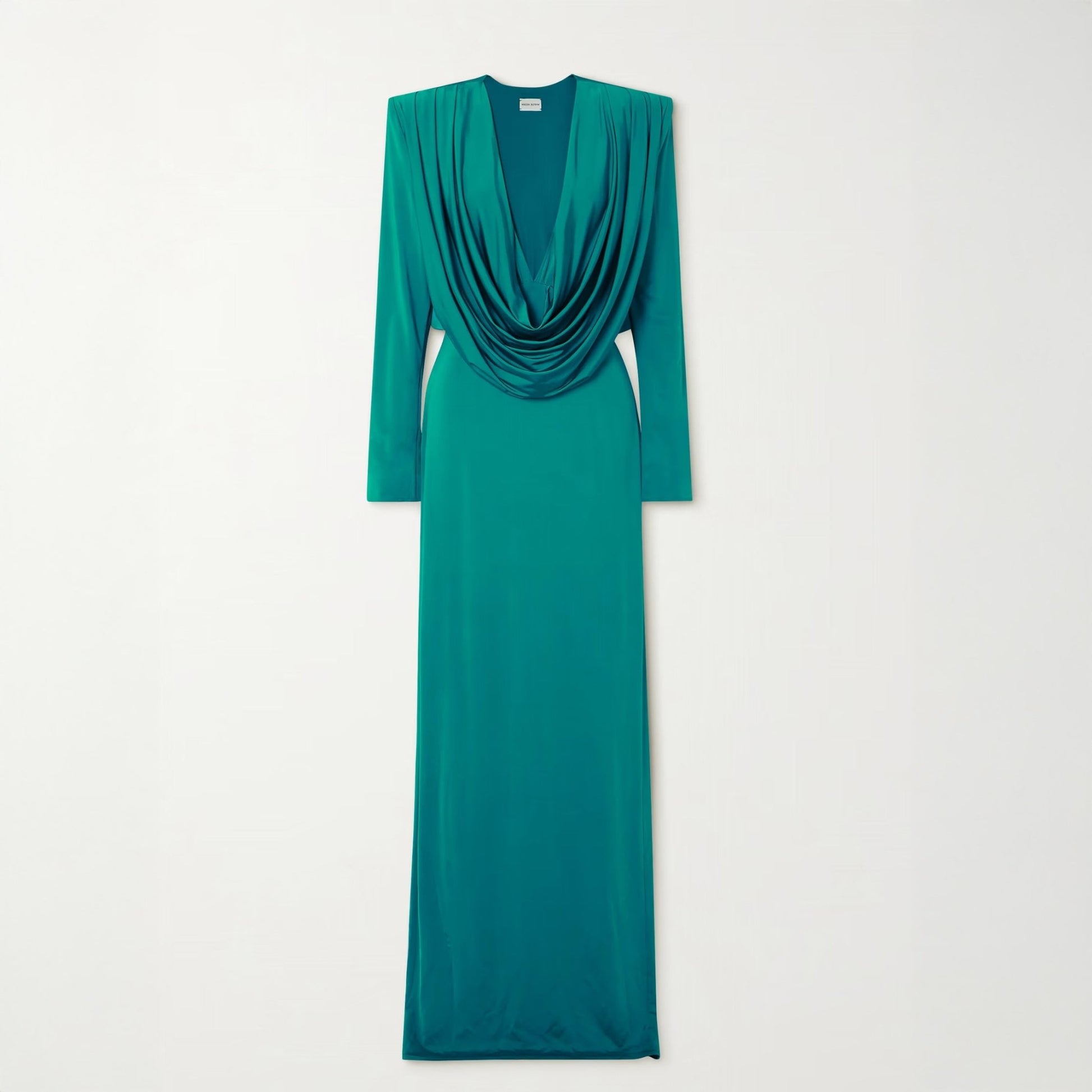 Vestido Mermaid - Partage