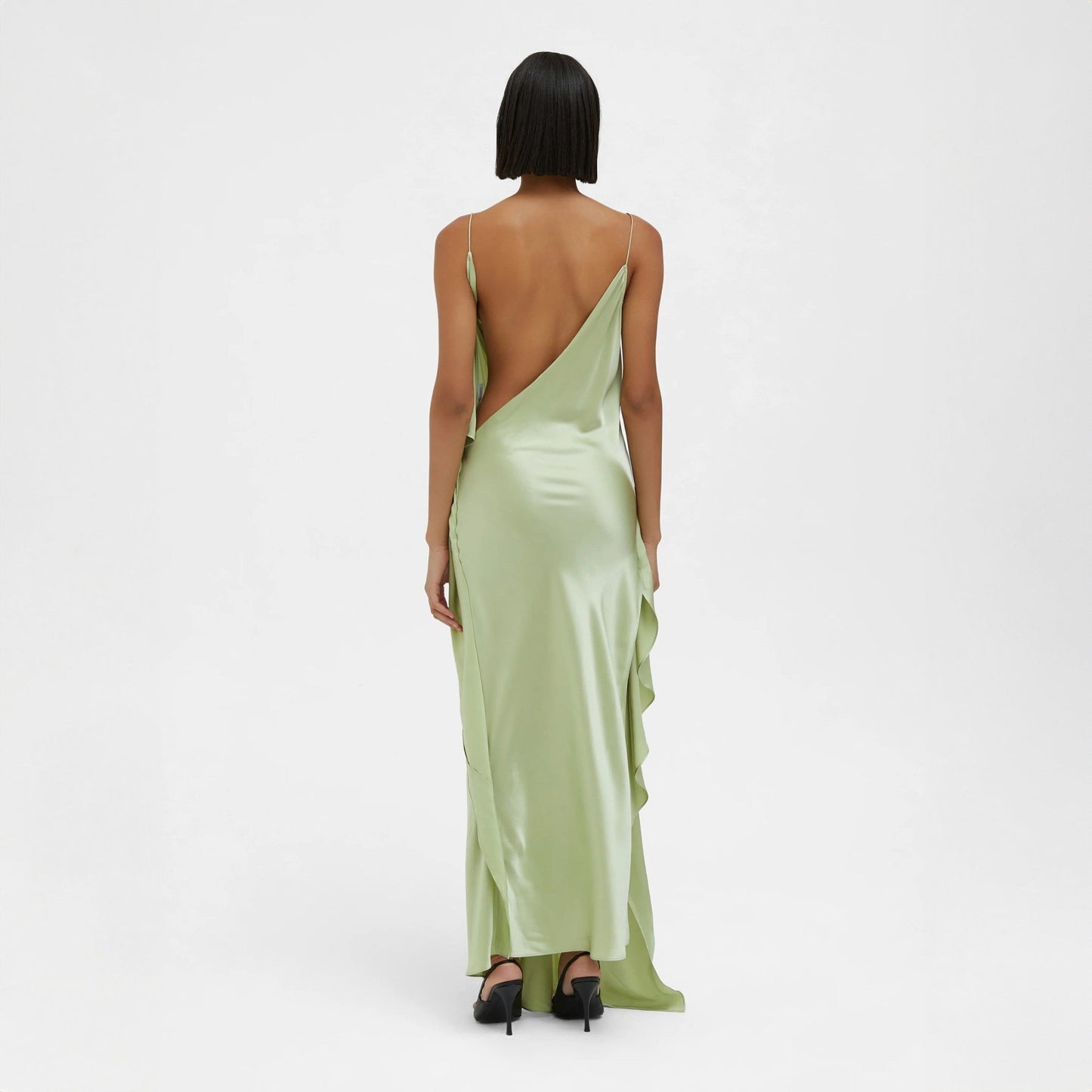 Vestido Silvia - Partage