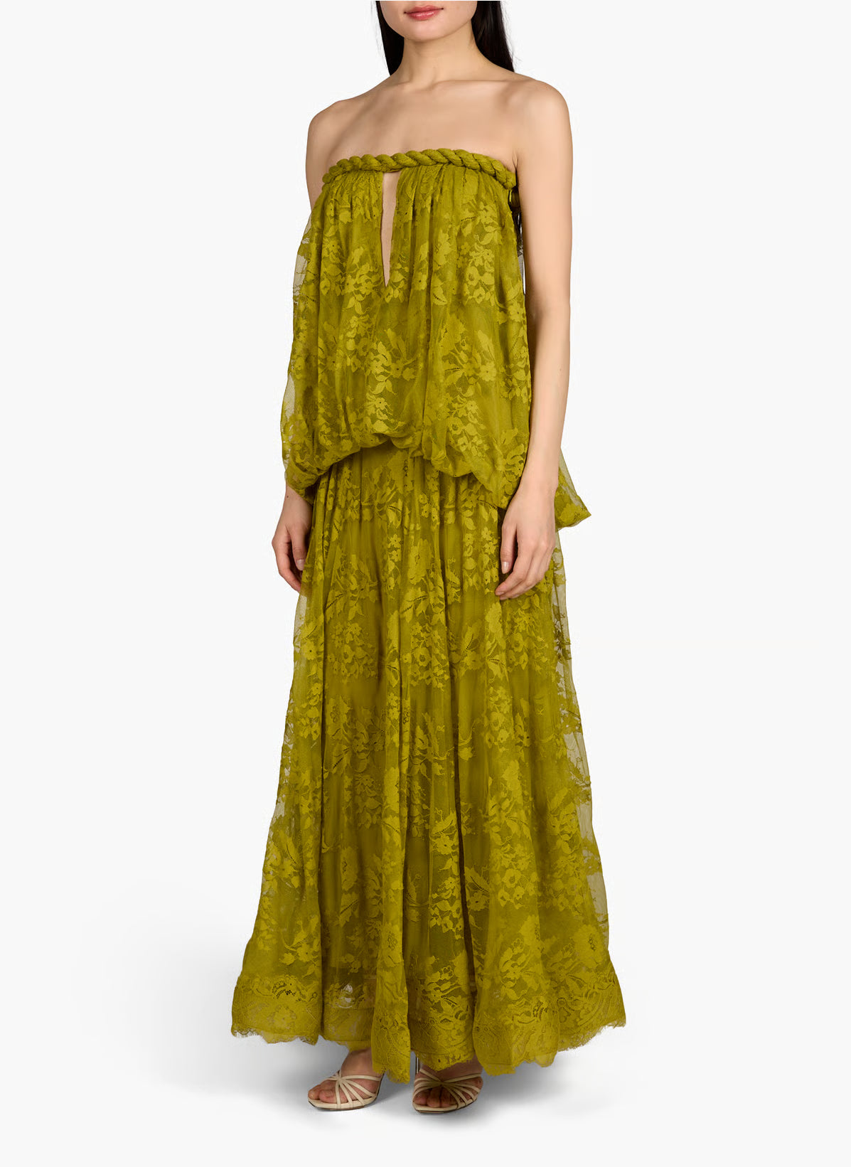 Vestido Luna