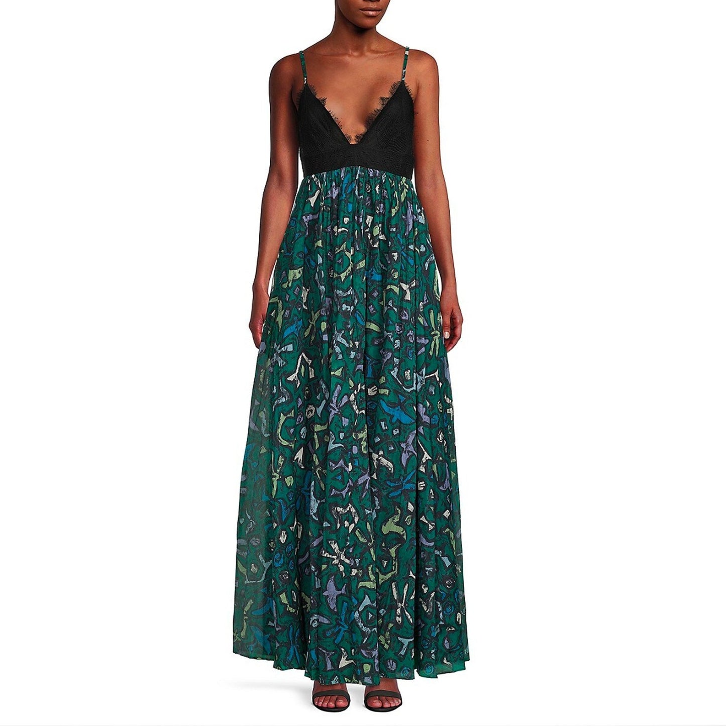 Vestido Paula - Partage