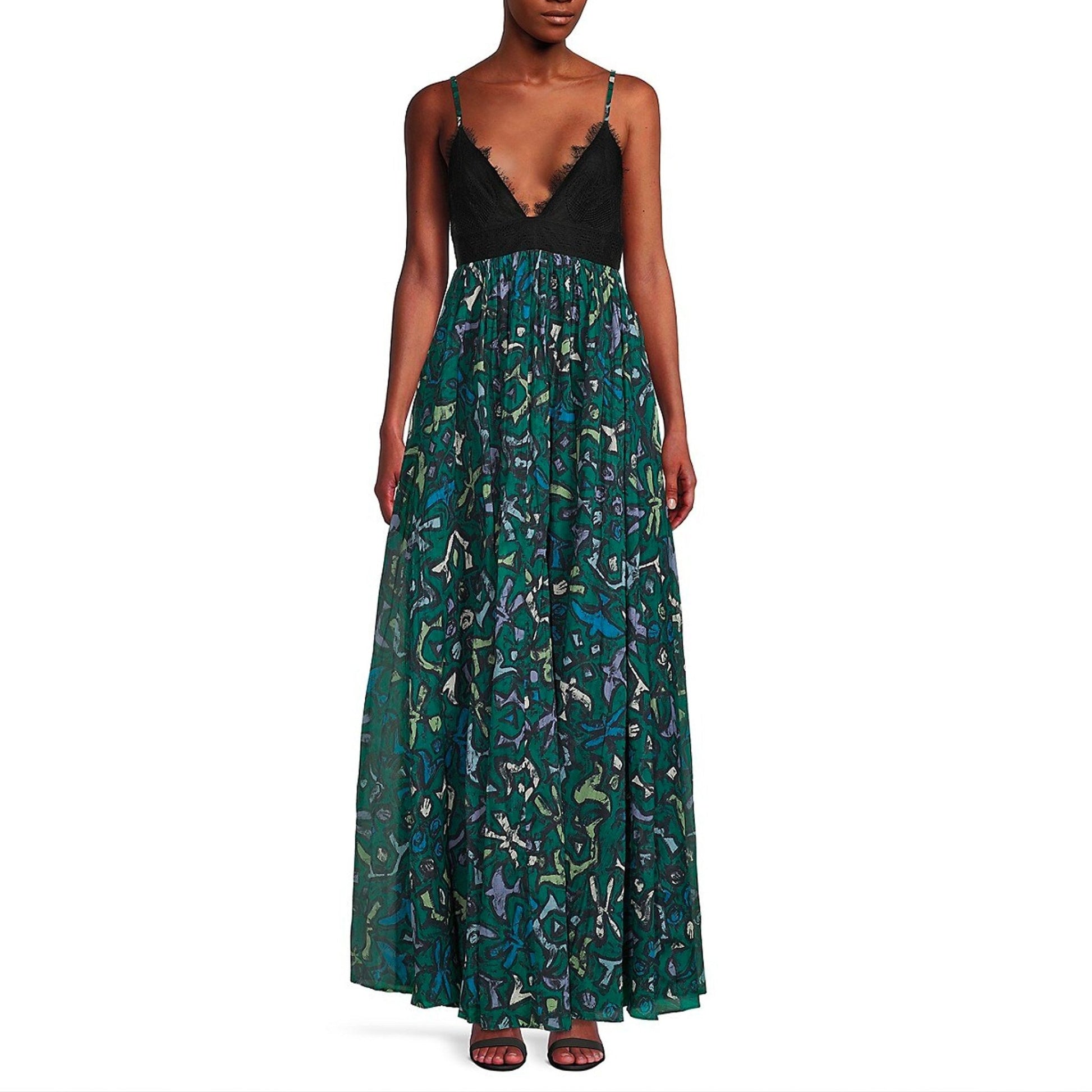 Vestido Paula - Partage