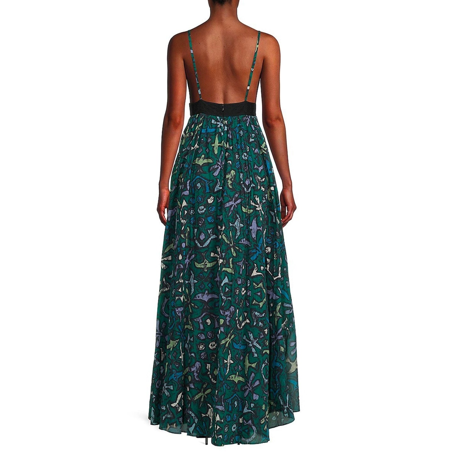 Vestido Paula - Partage