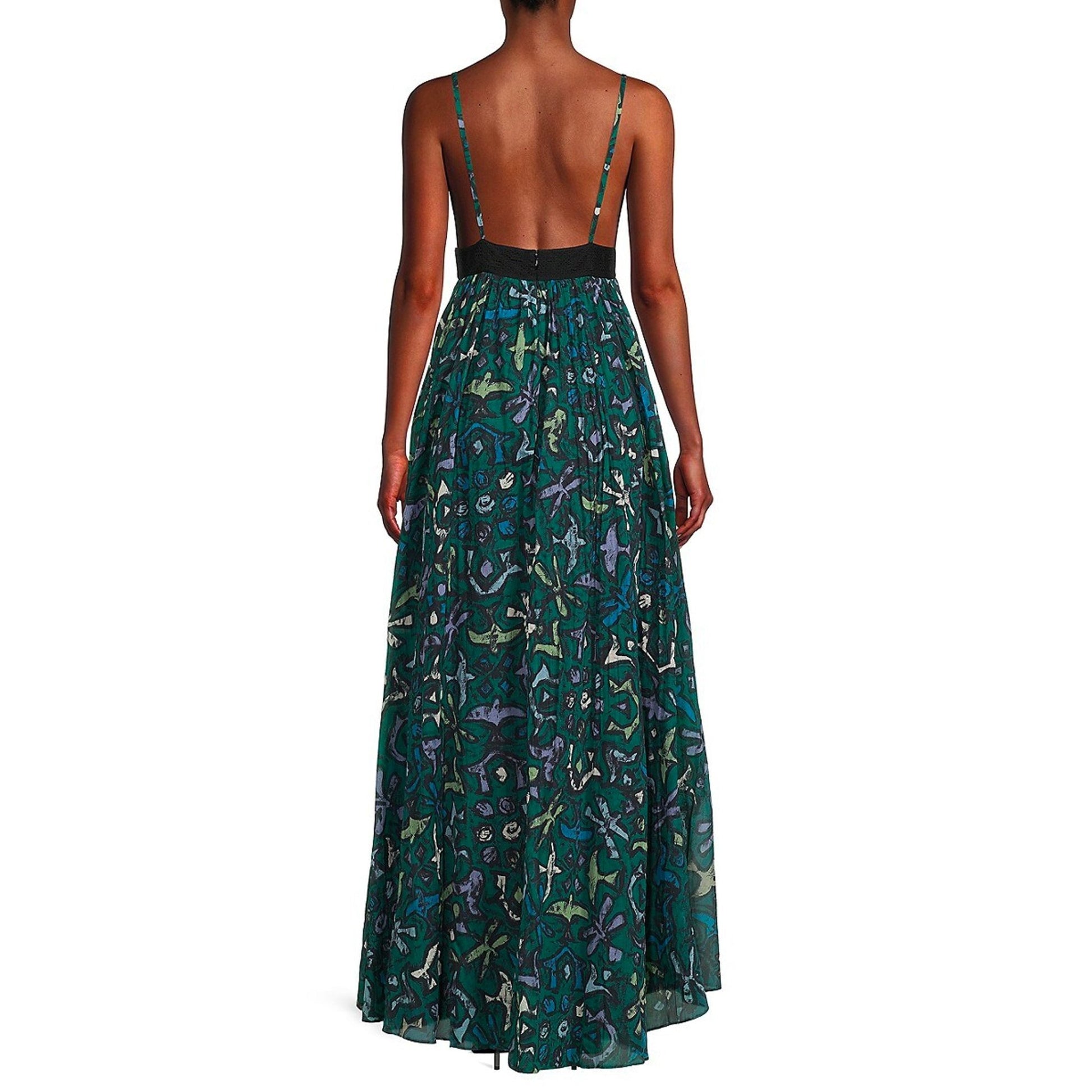 Vestido Paula - Partage